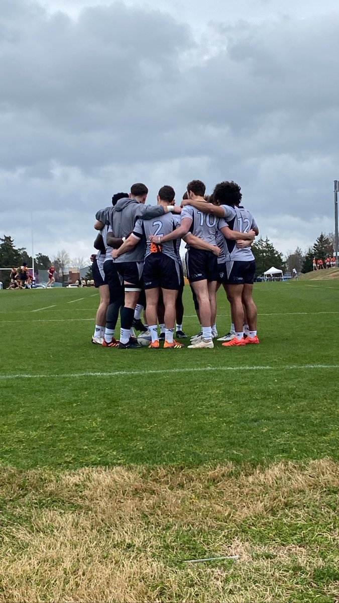 St. Bonaventure Varsity Rugby tweet media