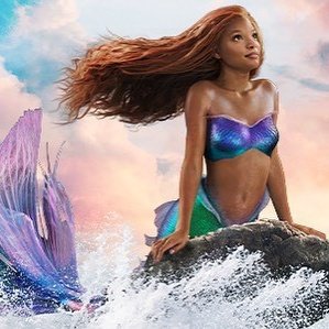 A Pequena Sereia Brasil on Twitter: "De acordo com a revista "April