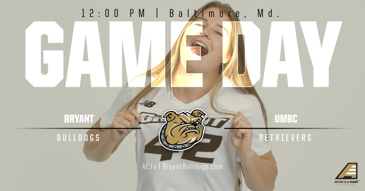 Image posted by BryantAthletics to twitter