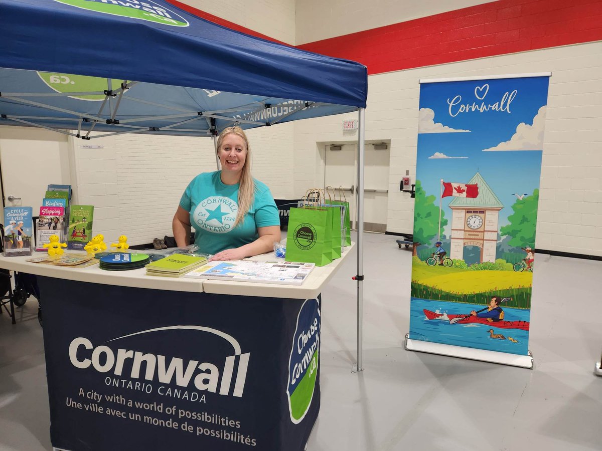 Choose Cornwall (@choosecornwall) on Twitter photo Drop by campus this morning for the SLC Open House and find out <a href="/whatsinsideslc/">St. Lawrence College</a> choosecornwall.ca/news-english/s… #ChooseCornwall Drop by campus this morning for the SLC Open House and find out <a href="/whatsinsideslc/">St. Lawrence College</a> choosecornwall.ca/news-english/s… #ChooseCornwall