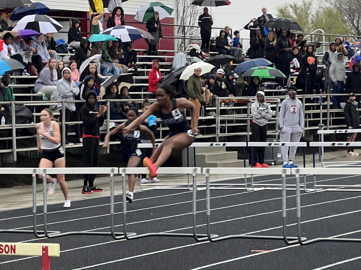 <a href="/uhsxctf/">Urbana Girls XC & TF</a> competing at the GTJHS Patriot Invite. Let’s GO Hawks!!