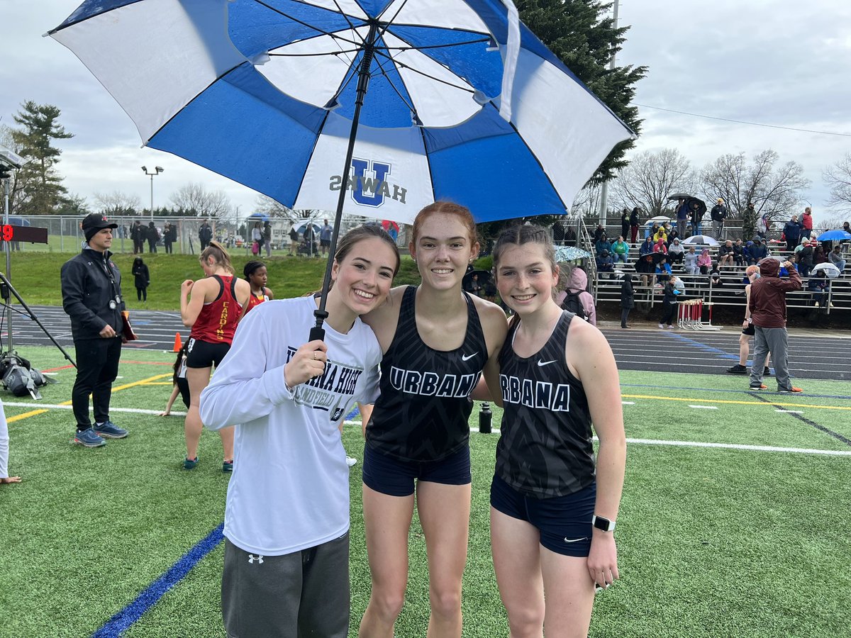 Urbana Athletics tweet media