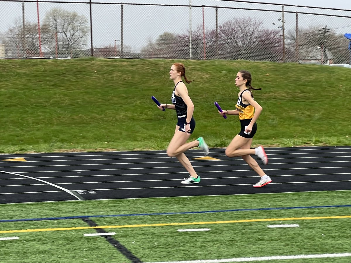 Urbana Athletics tweet media