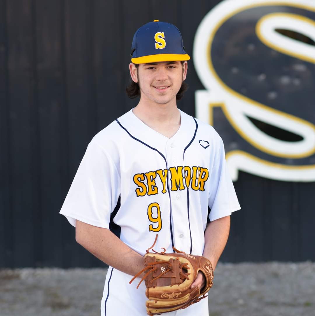 Seymour Eagles Baseball tweet media
