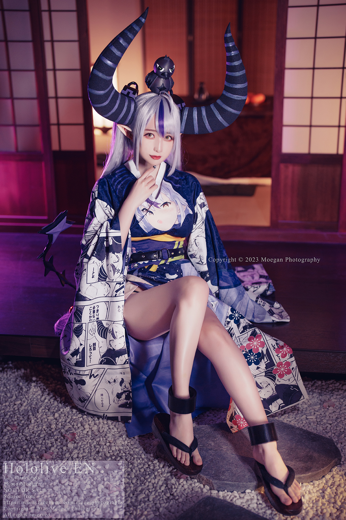 Moegan Photography on X: Hololive - La+ Darknesss, kimono ver. CN  @sherry40723tw Photo by Moegan Photography - Copyright © 2023 Moegan  Photography. All rights reserved. #hololive t.coW1asKuPXbx  X