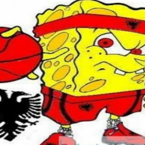 anythingbott's tweet photo. amogus is a proud Albanian! https://t.co/s8oSF37l8Q