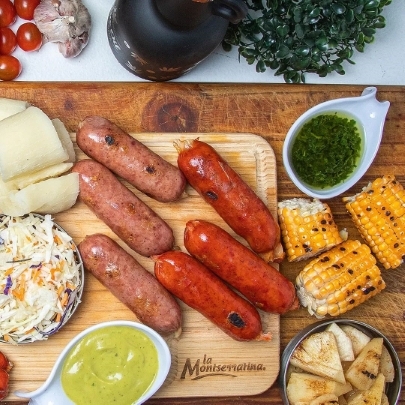 gourmeturbano's tweet photo. #VENEZUELA #EMBUTIDOS #UNTABLES 🥩 🌭 🥫 | Lleva el sabor parrillero de La Montserratina a tus vacaciones
Los productos parrilleros y los Untables de La Montserratina te acompañan a vivir experiencias únicas llenas de sabor para disfrutar con familia y… https://t.co/HKPwf1NB95 https://t.co/cOmvEKV9zV