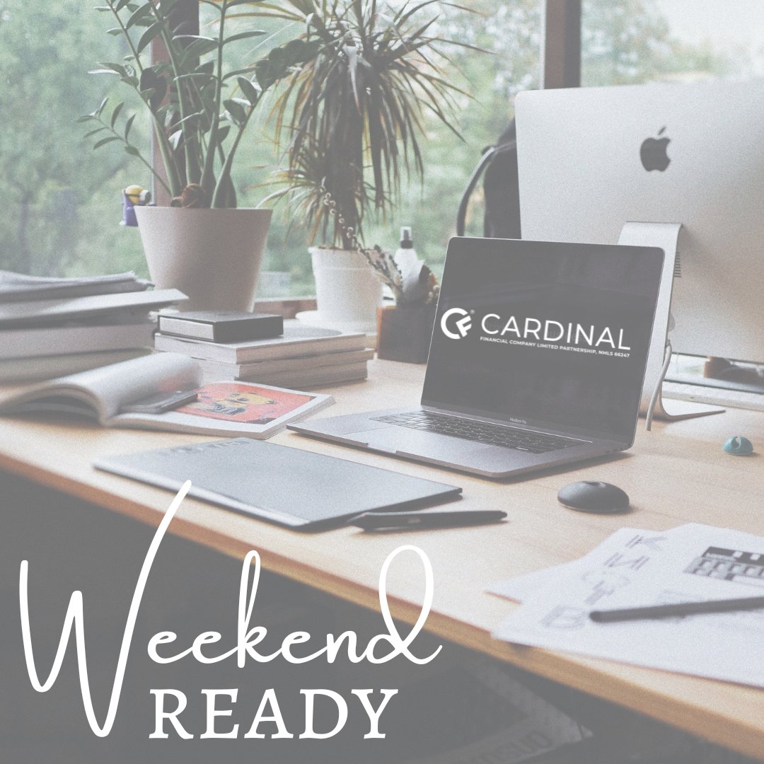 I’m working this weekend! 

📲 If you need a pre-approval or have questions on what your monthly payment would be on a certain home, I'M HERE 

#Dedicated2U #realestate #homeownership #firsttimehomebuyer #cardinalfinancial #househunting #openhouses #locallender