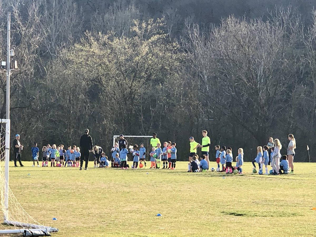 SportingAR's tweet image. Little Shots kicked off their spring sessions this week. We love to see them having so much fun!
#SportingArkansas #weARsporting