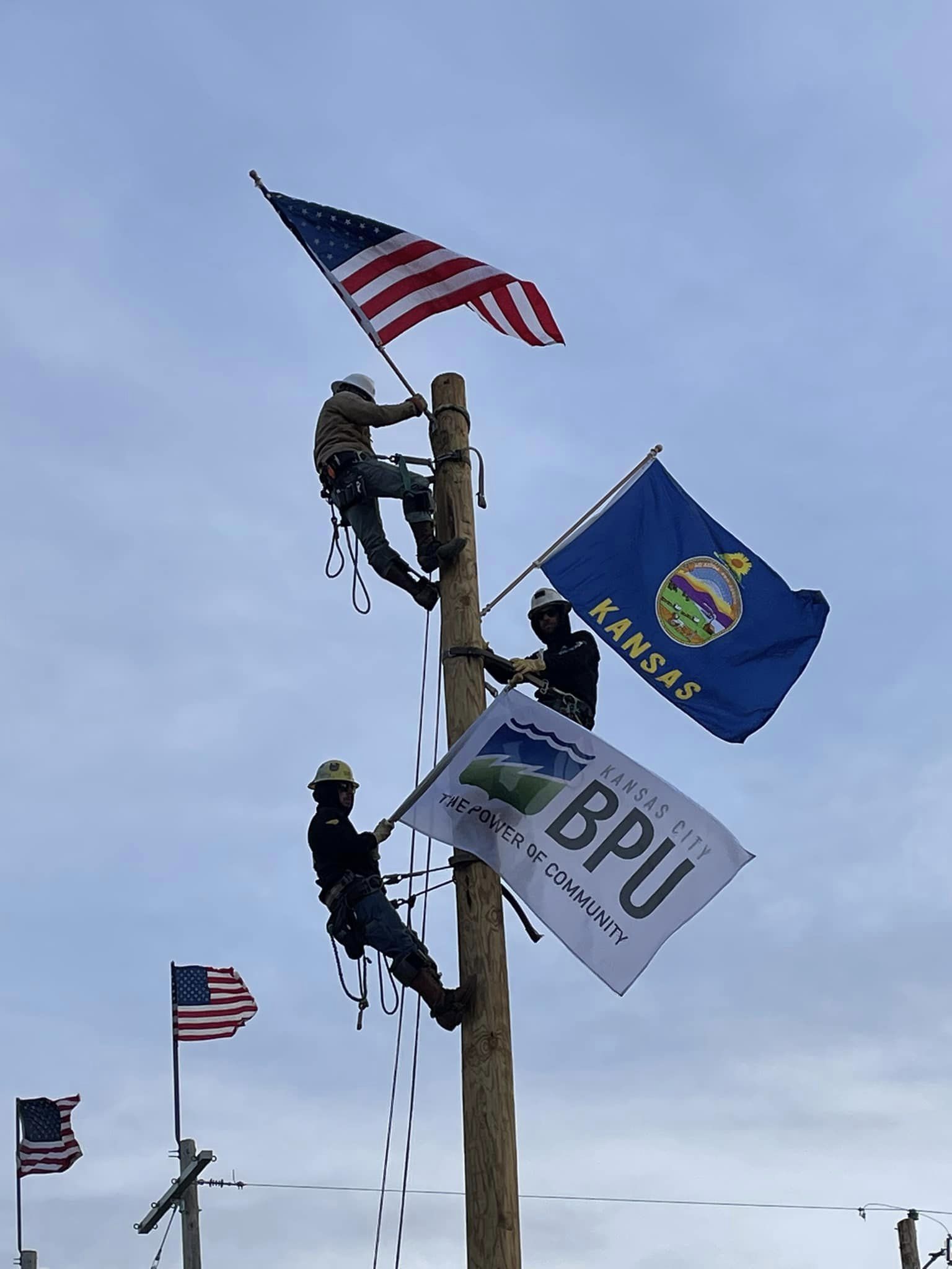 Public Power on Twitter "APPA Board Chairman Tony Cannon opened the 