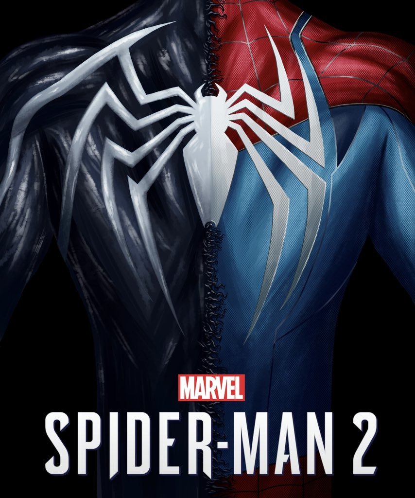 Evan Filarca on X: I've been editing since 9:30 AM. There's WAY MORE  Marvel's Spider-Man 2 info that was revealed than the Eurogamer articles,  including: A Spectacular Spider-Man Black Suit evolution-style mechanic