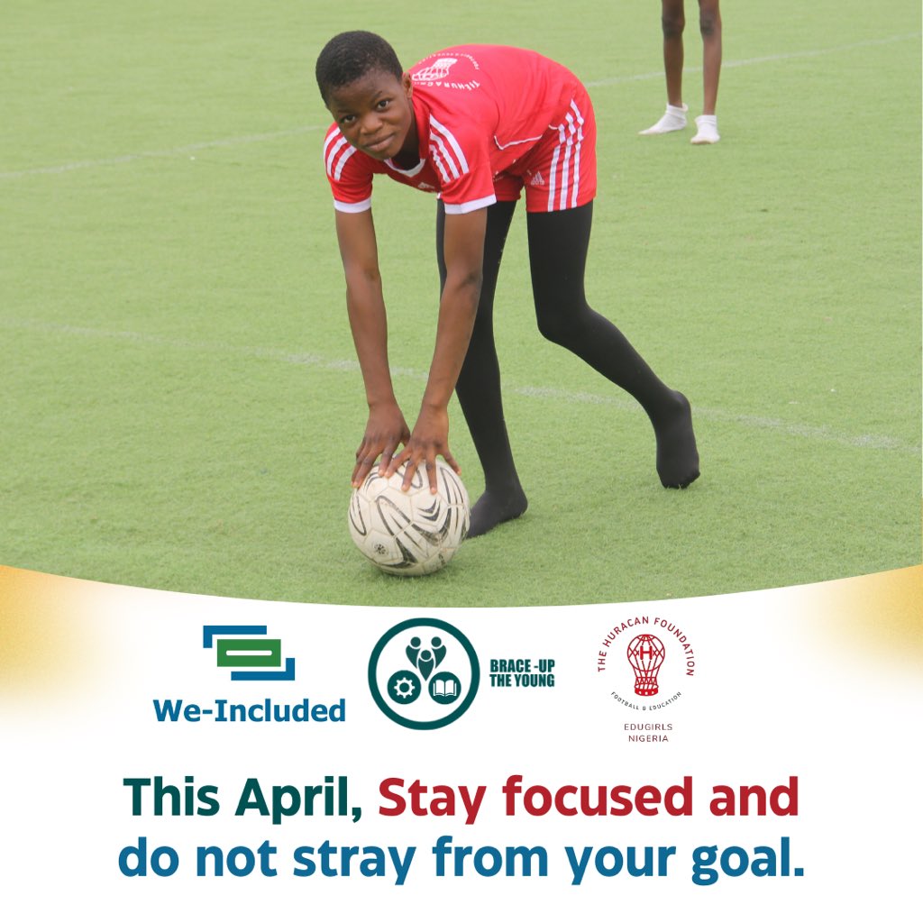 objfajek's tweet photo. Happy new month, everyone!
As we step into April, let us stay focused on our goals and not stray from our mission.
So here's to a productive and successful month ahead!
#StayFocused #NGOGoals #MakeADifference #HappyNewMonth #april2023 https://t.co/Tvj1nzyJRV