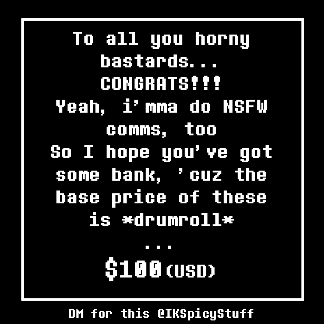 Ï.K. §†ÛFF | Comms Open tweet media