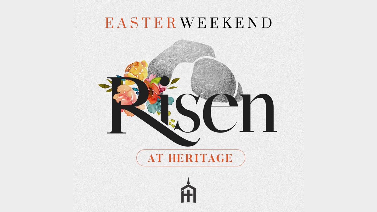 HBCNorwoodMA's tweet photo. Friday Night Communion Service | 7 PM
Easter Morning Breakfast | 9 AM
Easter Worship Service | 10:30 AM https://t.co/ULsgfF0zY7