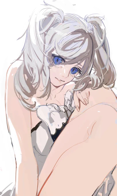 バーバラ 