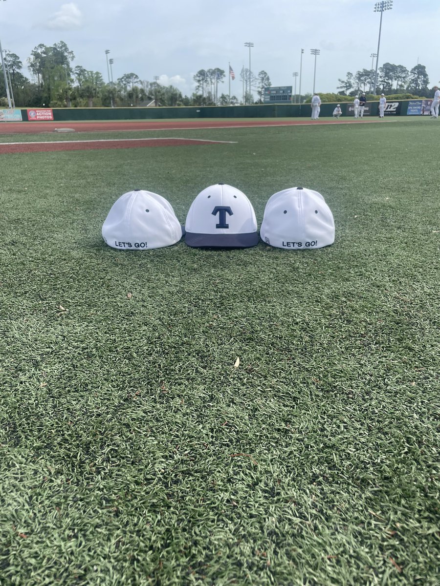 Tallmadge Baseball tweet media