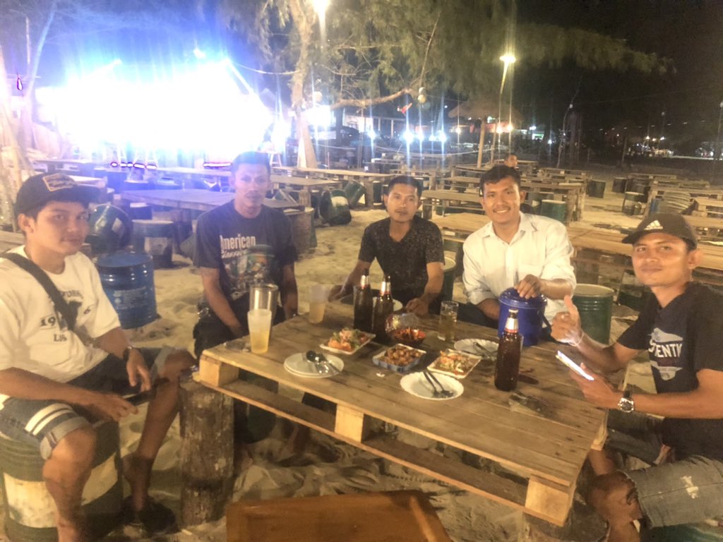 rangsan2534's tweet photo. ท่าหลาหาดบ่อนน https://t.co/KwLpTXN9rQ