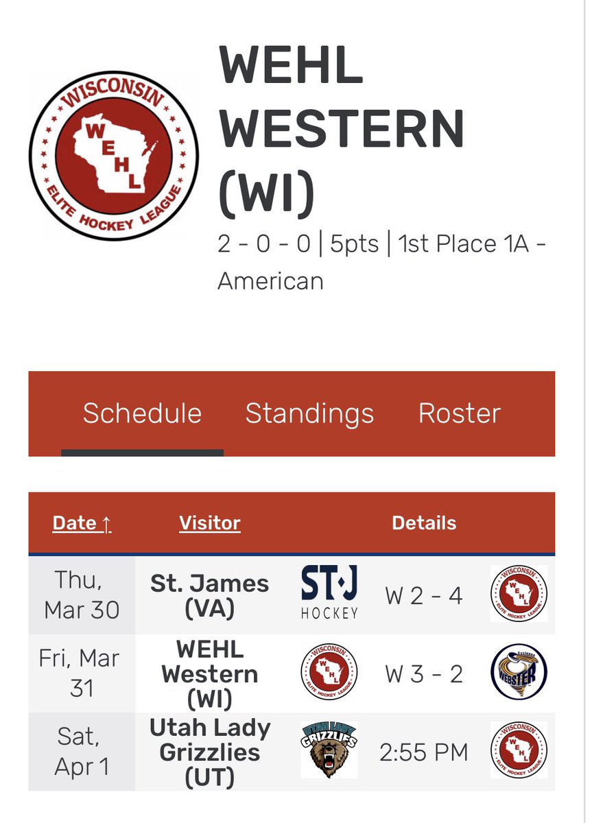 WEHLGirlsHockey tweet media