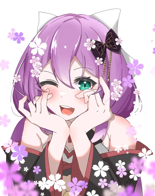 happy birthdayりつきん誕生日おめでとう#リツキあーと 