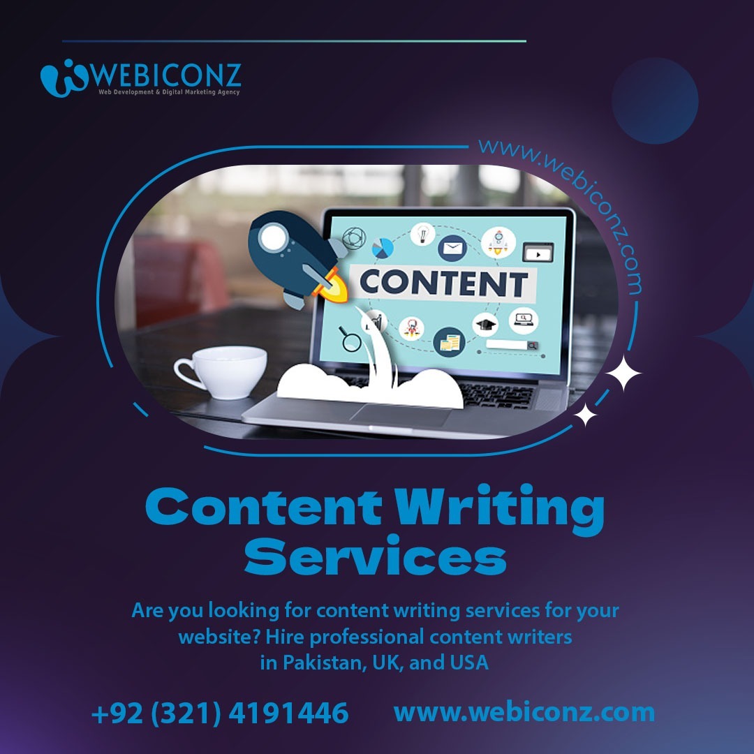 webiconzz's tweet photo. 👉 Are you looking for content writing services for your website?
⭐ Hire professional content writers in Pakistan, UK, and USA.
✅For Content Writing Packages
🌐 https://t.co/ce5uj9Ccih
#webiconztechnologies #contentwriting #contentmarketing #contentwriter #seo #copywriter https://t.co/vOb0YRIV6i