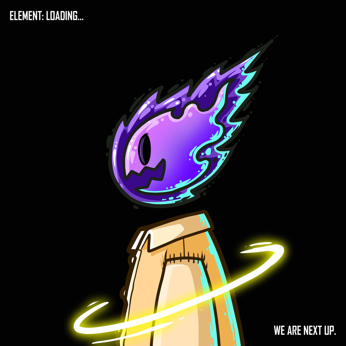 Elementals XYZ | Degen Mint tweet media