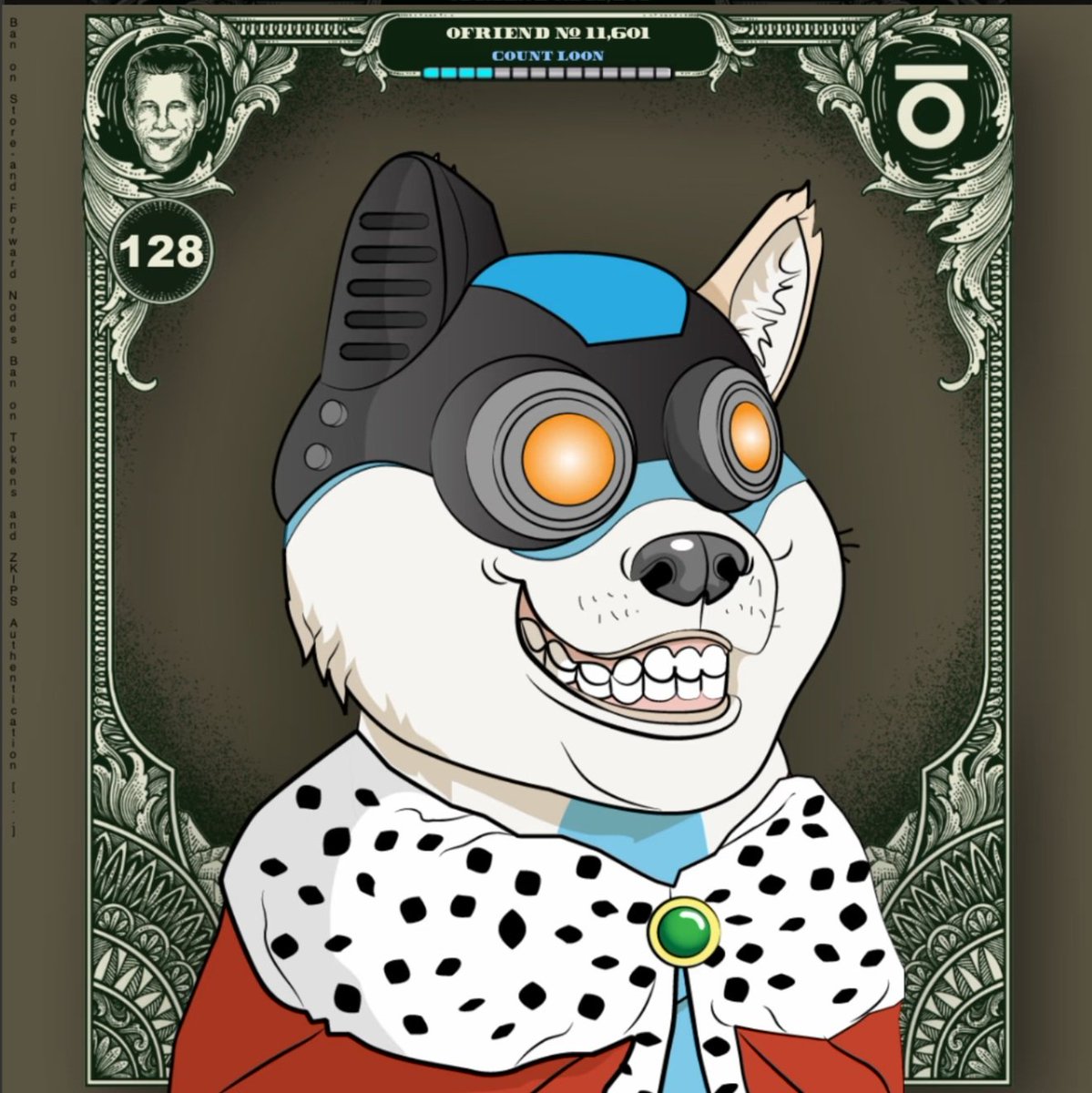 420dotsats's tweet photo. #ōFriend 128 club!!! Post your 128 and like if you have one and retweet if you don't and want one.
@overlinenetwork @pmccmc @CraigBWeisman @iamklob @joshuabuirski #ōCash 🟥🟩🟨
#ōFriends #ŌverlineNetwork https://t.co/teDrdVLYzJ