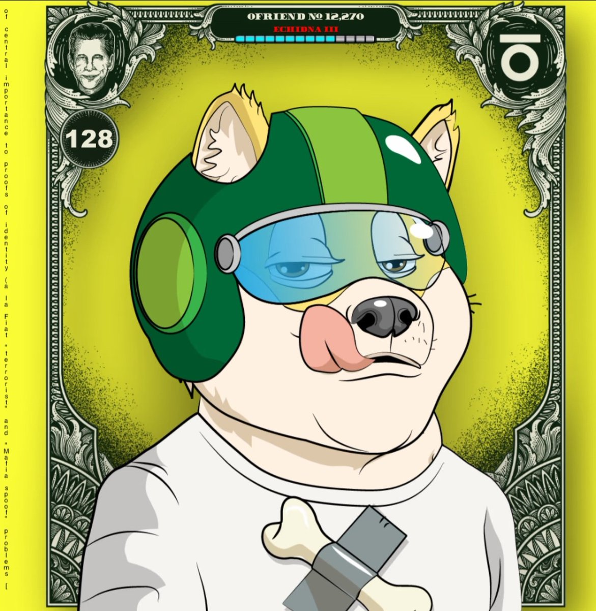 420dotsats's tweet photo. #ōFriend 128 club!!! Post your 128 and like if you have one and retweet if you don't and want one.
@overlinenetwork @pmccmc @CraigBWeisman @iamklob @joshuabuirski #ōCash 🟥🟩🟨
#ōFriends #ŌverlineNetwork https://t.co/teDrdVLYzJ