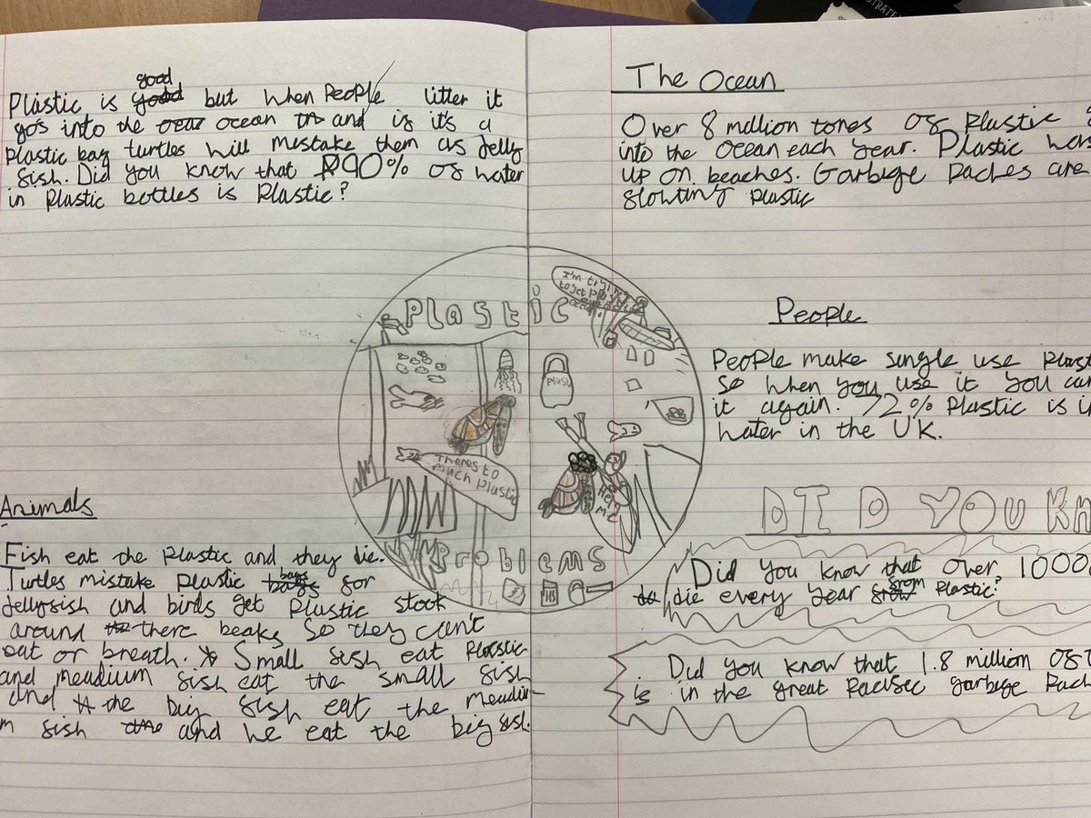 SQPLewisClass's tweet photo. Some lovely work examples from our geography and PSHE this week 🌟😊 https://t.co/xN7V3PibO3