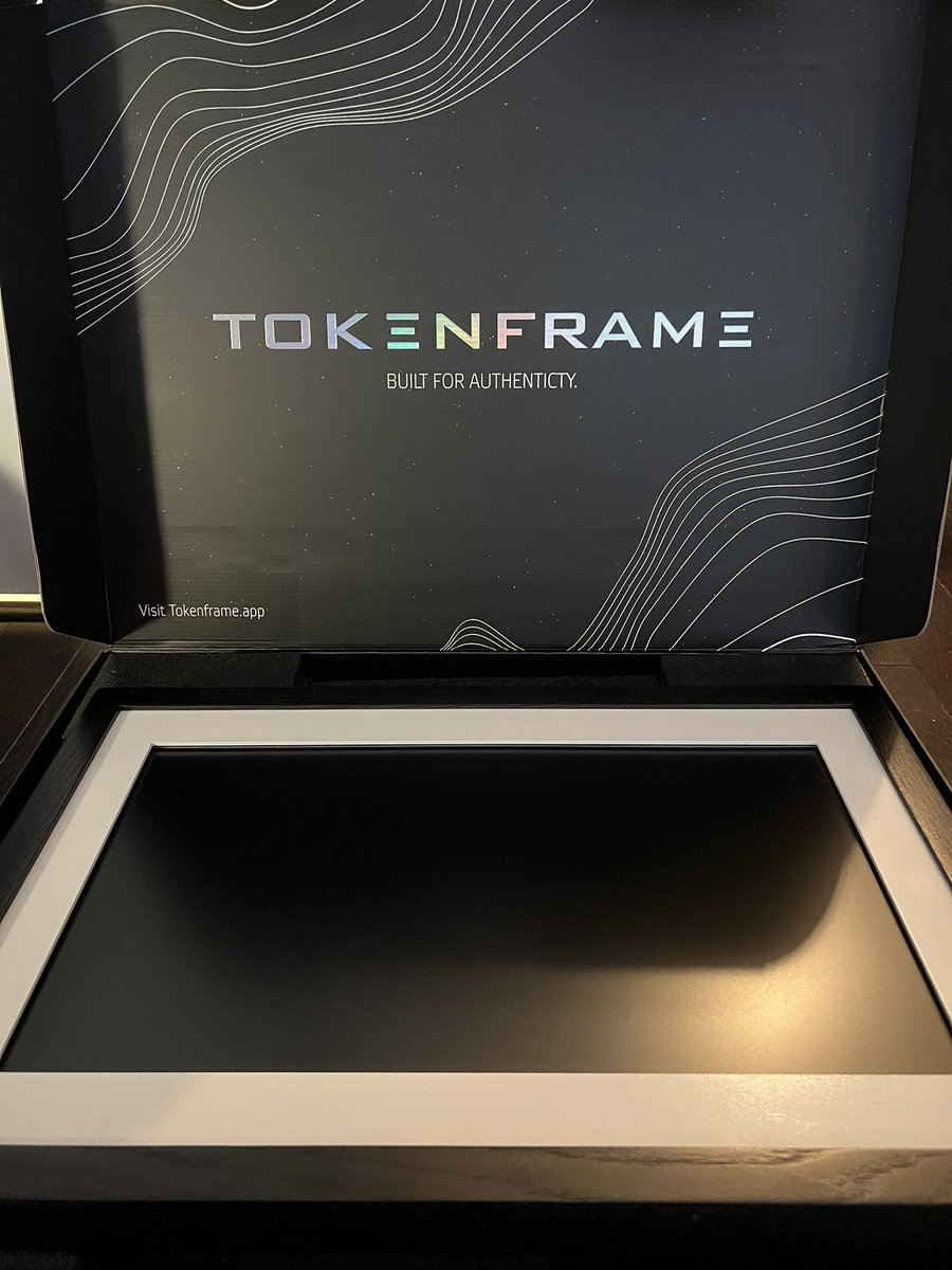 Vaulted Relics tweet media