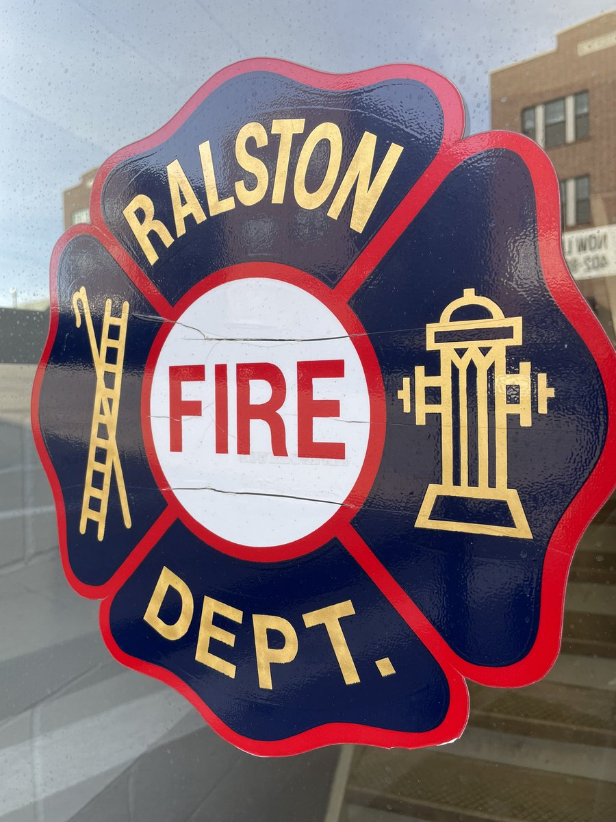 mccfire1's tweet photo. Thanks to @ralstonnefire for hosting this weeks @TriCountyFireNE class! #CPR #stopthebleed #mccfire #mcc #ofd #community #explorers #futurefirefighters https://t.co/Id5fGjuxdB
