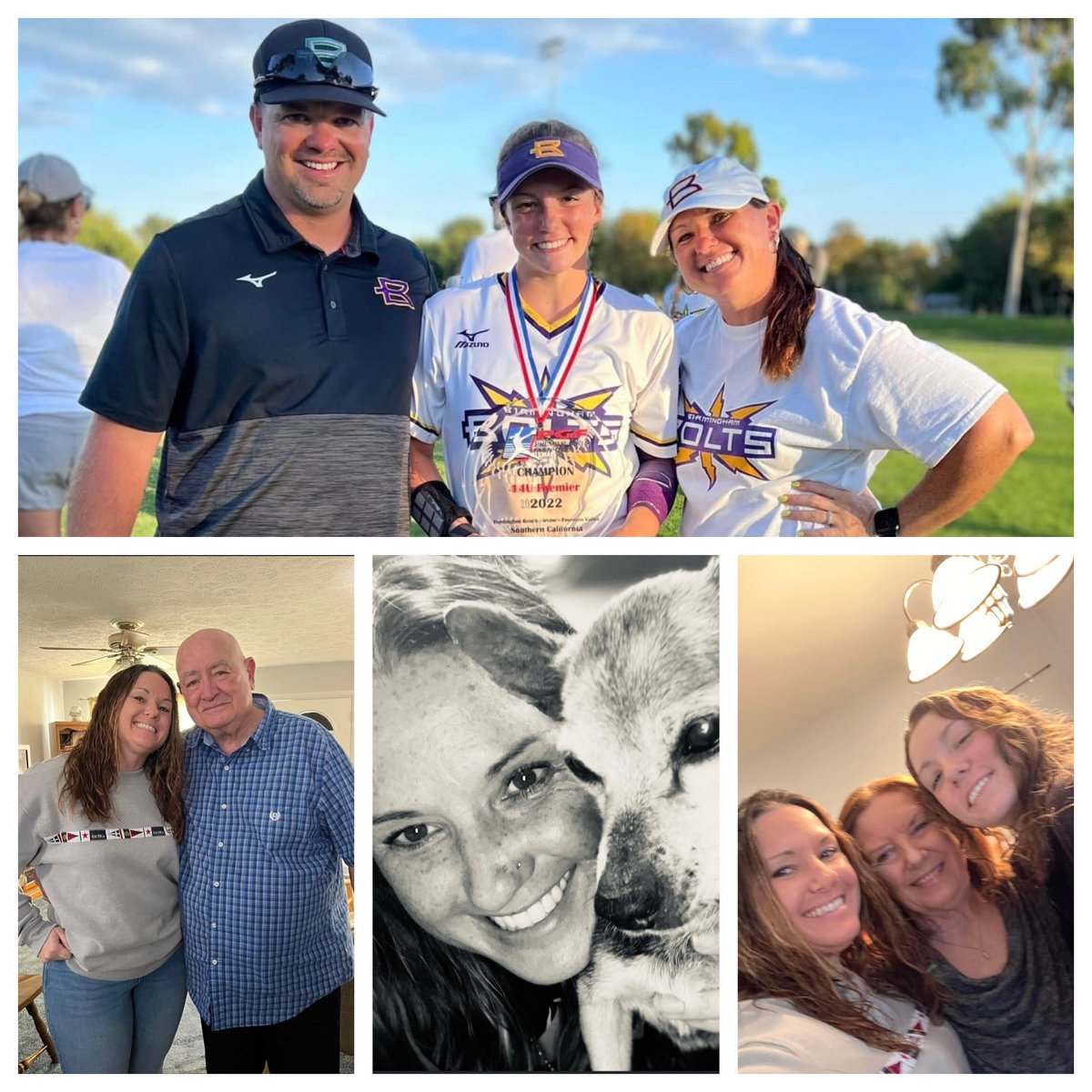 @crystalbyars33 
Birthday alert 🥳
Help me wish our beautiful daughter a very Happy Birthday 🎂🎉. We thank God for choosing us to be your parents. You make us so proud You are a GREAT daughter, spouse,sister, Mom and BFF ! Hope your day is as special as you are! We love you💜