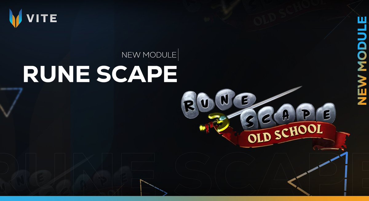 🎉NEWS🎉 Considering the sneaker reselling market has been a bit slow, we've expanded our expertise to MMORPGs with the new #RunescapeOldSchool module! No more grinding, level up faster, and dominate battles. Ready to experience it while earning? Join now! #SneakerBotGoesMMORPG