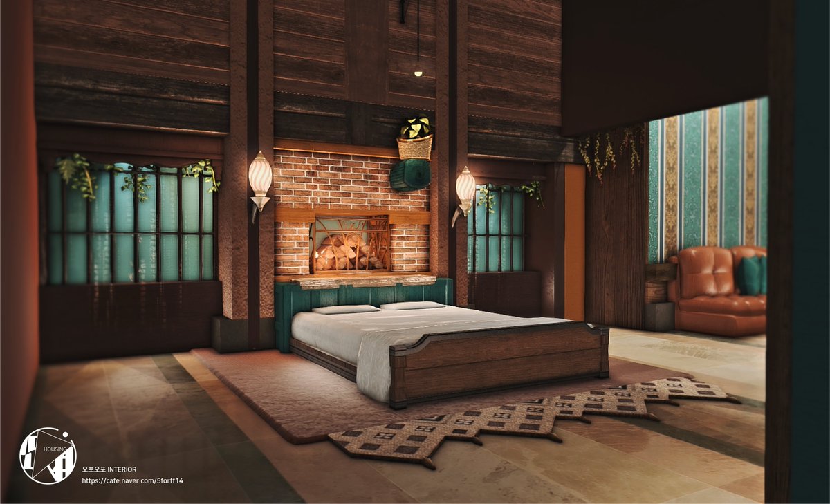 5_5ff14's tweet photo. #FF14ハウジング #FF14housing #ffxivsnaps #FFXIV #하우징커미션 #오포오포_인테리어 #hgxiv #Commission #HousingEden 

[S size] 라벤더

[Vintage] 빈티지 주택_ 실내정원/휴식공간
Color : 나무껍질색/코볼드색/p.몰볼색/도토리색

https://t.co/MTQtzbmplQ https://t.co/dagYMrvQqt