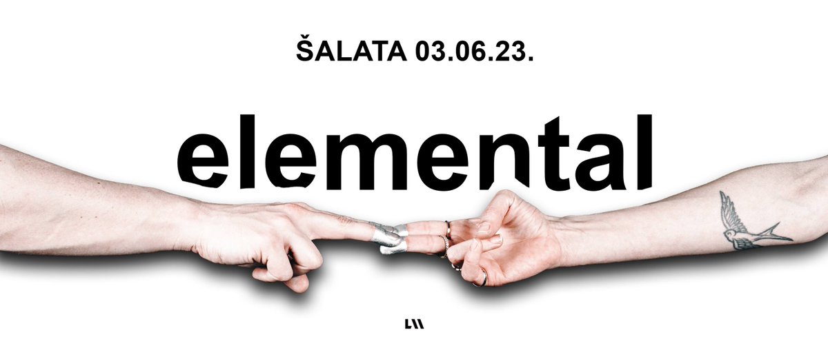 elementalbend's tweet photo. Šalata
3.6.2023.
#elemental25

https://t.co/qUSRDjj6Mc https://t.co/wTo8roiQSz