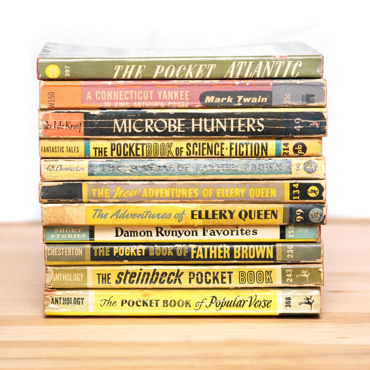 City Lights Bookshop tweet media