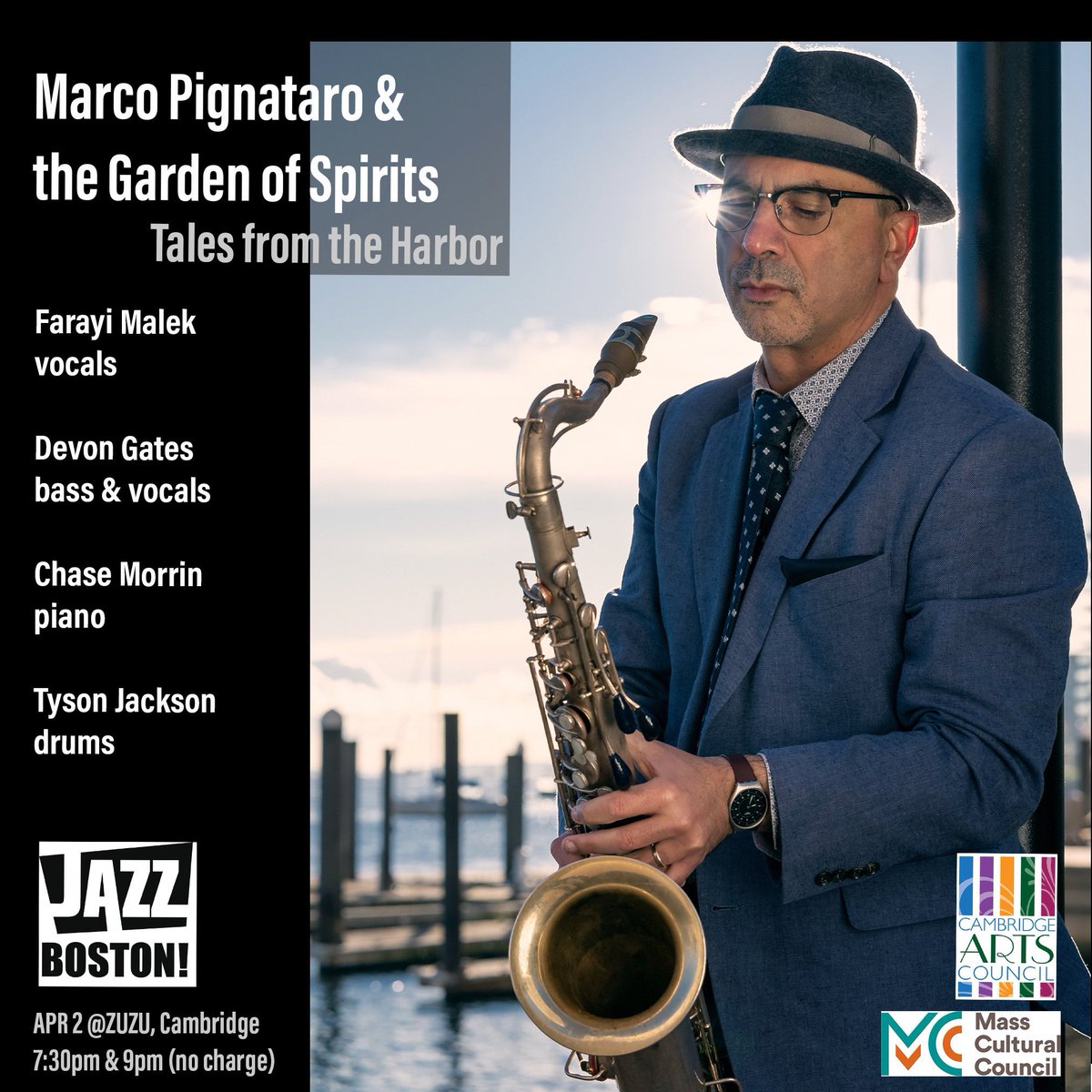 JazzBoston tweet media