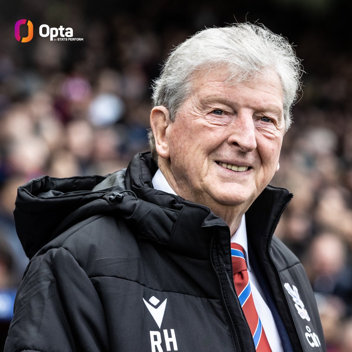 OptaJoe on Twitter "20 Crystal Palace have already had 20 shots