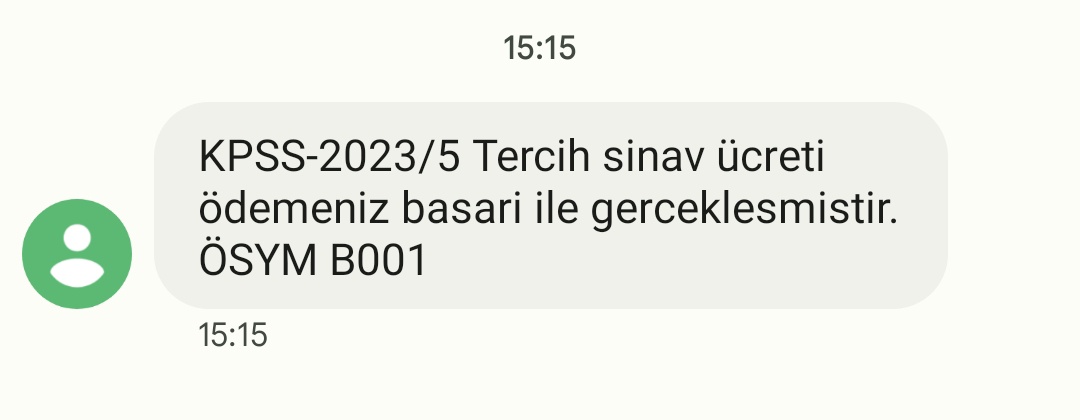 Sırada atanmak var nasip olur mu acaba?