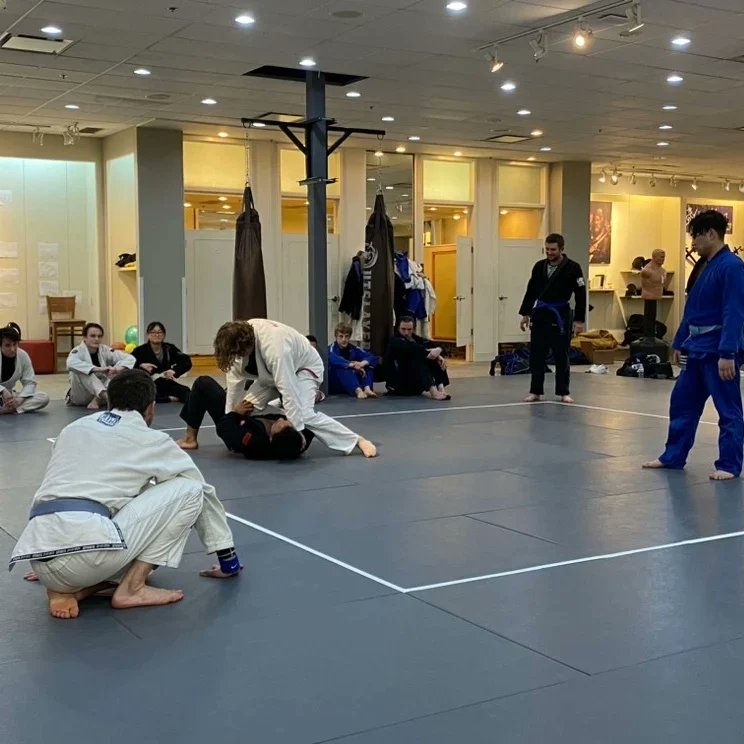 The_Notorious52's tweet photo. Pre NAGA training for the tournament coming up on April 8th #JiuJitsu 🥋 #grabbling #nagatournament https://t.co/3OfsUHQVdb