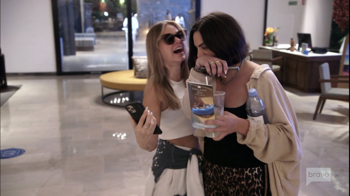 Vanderpump Rules 🏳️🌈 tweet media