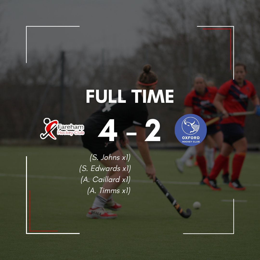 Fareham Hockey Club tweet media