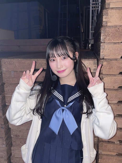 倉島杏実のTwitterアーカイブ - 2023年4月1日 - ArKaiBu Project48