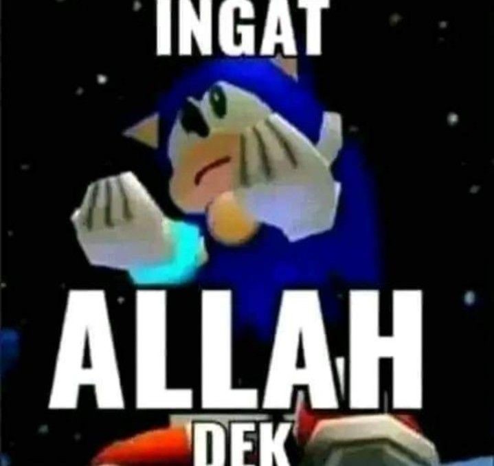 mw kabur dr rumah tp inget blom pnya sugar daddy