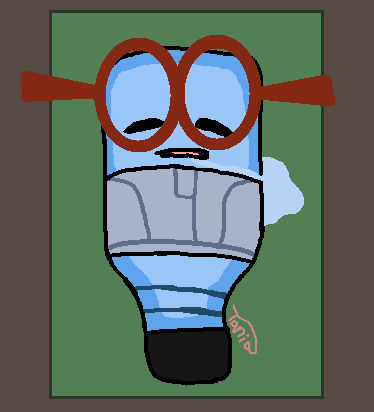 Fighting4Flower's tweet photo. I can't think of anything witty to say.
Babies.
#jackboxfanart #jackboxgames #jobjob #thewheelofenormousproportions #splittheroom #junktopia https://t.co/V5aLfrZwhV