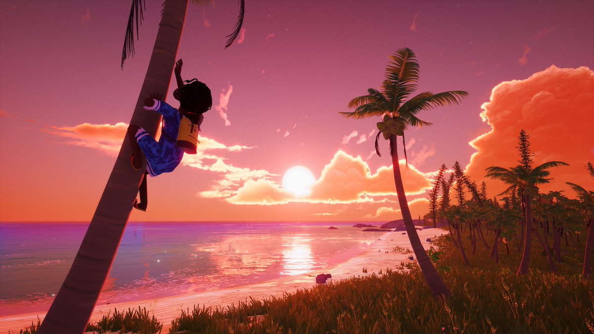 Cassielle__'s tweet photo. J'ai un code pour Tchia (Epic Games Store) à vous faire gagner ! Pour participer, utilisez un ou plusieurs de ces moyens : https://t.co/L8MoiMk2gT

Tirage au sort lundi aprem et j'envoie un mail au gagnant ! (je retire si pas de réponse).

Et on remercie @awaceb pour le code 🥰 https://t.co/skpkvO3hY6