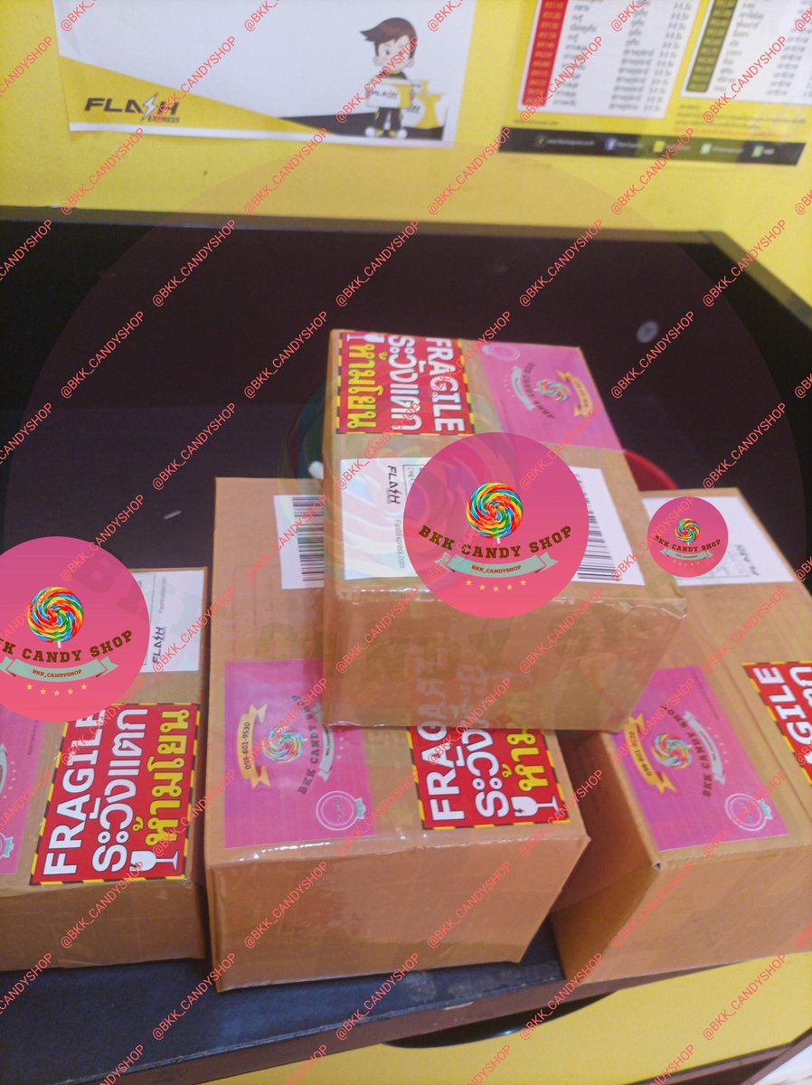 bkkcandy_shop's tweet photo. 🌟 จัดส่งออเดอร์ทุกวัน ไม่มีวันหยุด ✓
มีเก็บปลายทาง , จัดส่ง 1 วันถึง 🚀

ชุดเซท ยาน้ำคู่แคป ✨
ยาน้ำ , คอนดัก , เขียวเหลือง , ดอลเอฟ 🌈
พร้อมจัดส่ง ของเต็มสต๊อ�� !!

รับของแถมทุกออเดอร์ 📦💐
สนใจแอดไลน์ : @BKKCANDYSHOP
( มี @ ) แอดมินบริการ 24 ชม. 🙏

#เขียวเหลือง #ยาน้ำ #ฟาเทค https://t.co/ldzrcid3j2