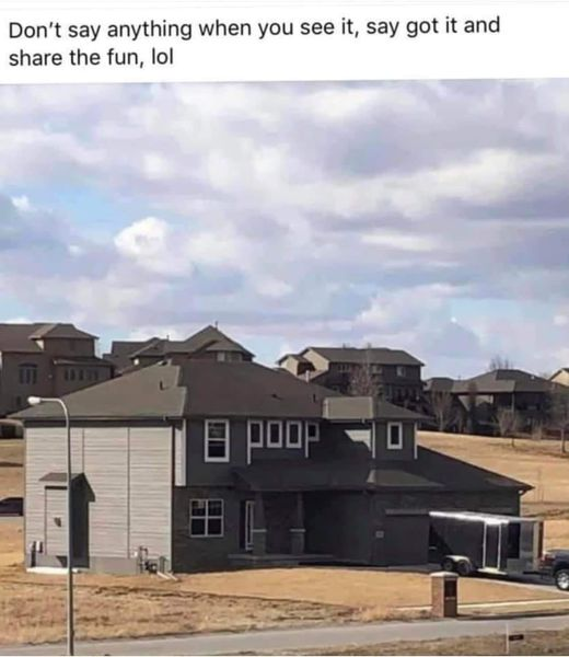 When You See It, 
Comment Got it.
Retweet for your Followers.