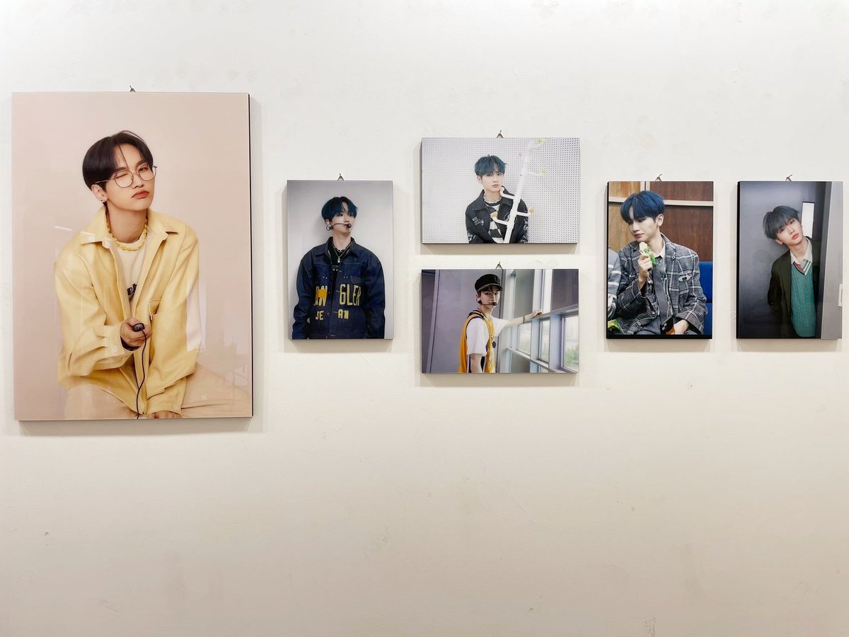 Unknown_jisu's tweet image. #TO1_Springtime_TOgether

티오원 3주년 너무너무 축하해🎂
노란지수 너무 귀엽잖아 ㅠㅠㅠ