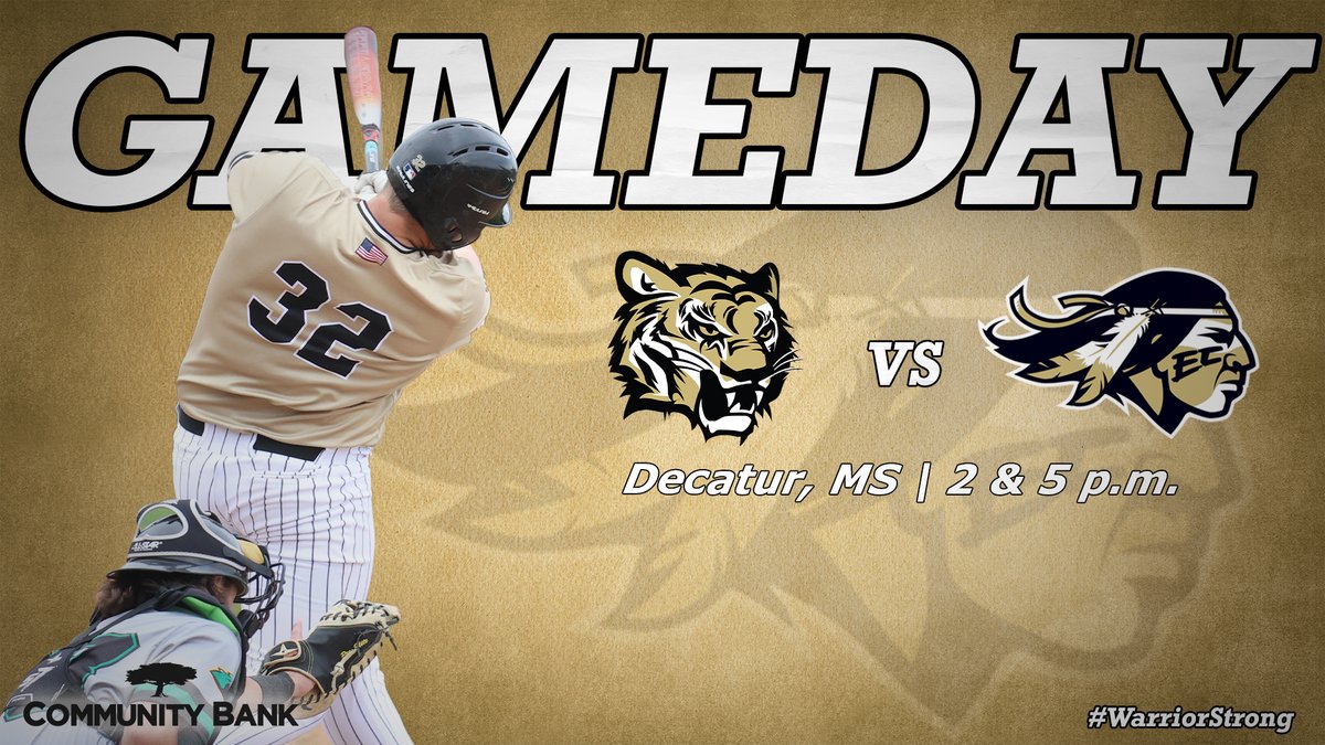 ECCC Athletics tweet media