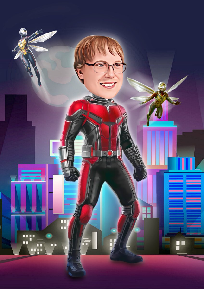 Our team as we see each other everyday, not just April Fools Day!!

Check it out delmarsd.com/meet-the-team/